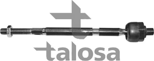 Talosa 44-07779 - Daxili Bağlama Çubuğu, Ox Birləşməsi furqanavto.az