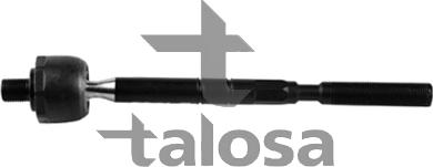 Talosa 44-15430 - Daxili Bağlama Çubuğu, Ox Birləşməsi furqanavto.az