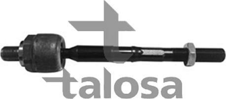 Talosa 44-10007 - Daxili Bağlama Çubuğu, Ox Birləşməsi furqanavto.az