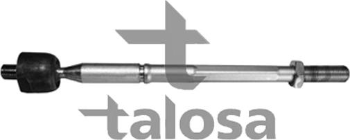 Talosa 44-10321 - Daxili Bağlama Çubuğu, Ox Birləşməsi furqanavto.az