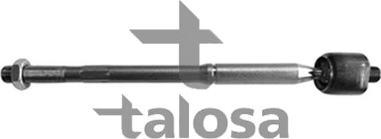 Talosa 44-11538 - Daxili Bağlama Çubuğu, Ox Birləşməsi furqanavto.az