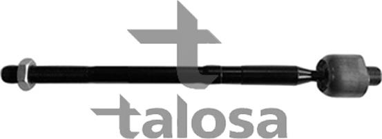 Talosa 44-11356 - Daxili Bağlama Çubuğu, Ox Birləşməsi furqanavto.az