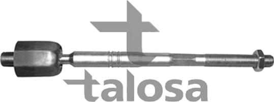 Talosa 44-11334 - Daxili Bağlama Çubuğu, Ox Birləşməsi furqanavto.az