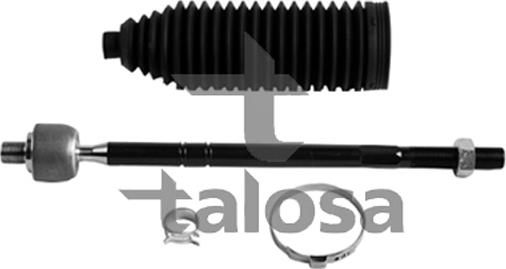 Talosa 44-13930K - Daxili Bağlama Çubuğu, Ox Birləşməsi furqanavto.az