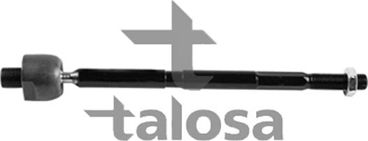 Talosa 44-13578 - Daxili Bağlama Çubuğu, Ox Birləşməsi furqanavto.az