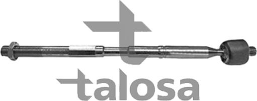 Talosa 44-13044 - Daxili Bağlama Çubuğu, Ox Birləşməsi furqanavto.az