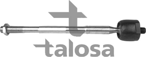 Talosa 44-13043 - Daxili Bağlama Çubuğu, Ox Birləşməsi furqanavto.az