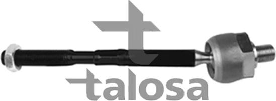 Talosa 44-13067 - Daxili Bağlama Çubuğu, Ox Birləşməsi furqanavto.az