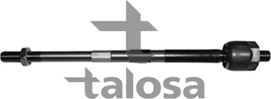 Talosa 44-13312 - Daxili Bağlama Çubuğu, Ox Birləşməsi furqanavto.az