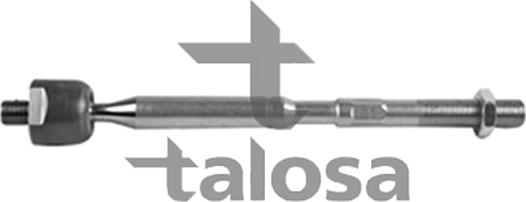 Talosa 44-13376 - Daxili Bağlama Çubuğu, Ox Birləşməsi furqanavto.az