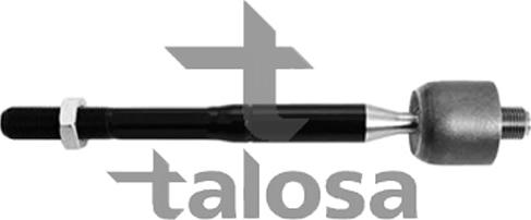 Talosa 44-12946 - Daxili Bağlama Çubuğu, Ox Birləşməsi furqanavto.az
