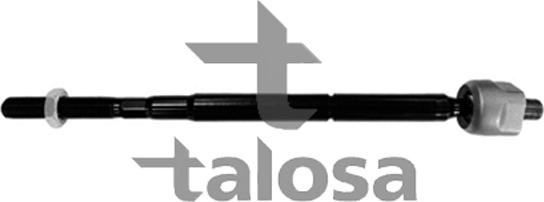 Talosa 44-12943 - Daxili Bağlama Çubuğu, Ox Birləşməsi furqanavto.az