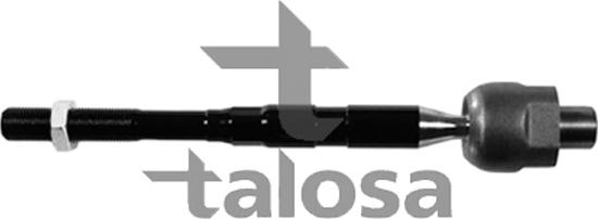 Talosa 44-12950 - Daxili Bağlama Çubuğu, Ox Birləşməsi furqanavto.az