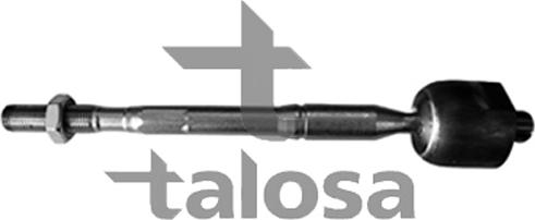 Talosa 44-12431 - Daxili Bağlama Çubuğu, Ox Birləşməsi furqanavto.az