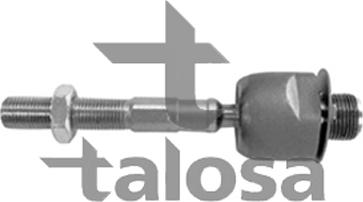 Talosa 44-12608 - Daxili Bağlama Çubuğu, Ox Birləşməsi furqanavto.az