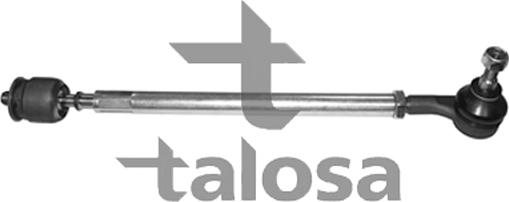 Talosa 41-09949 - Bağlama çubuğu furqanavto.az