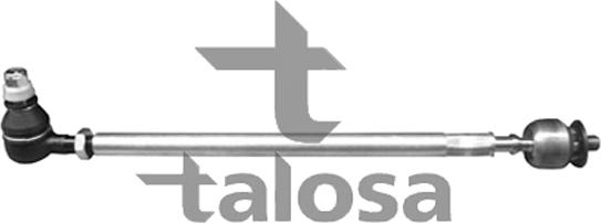 Talosa 41-09958 - Bağlama çubuğu furqanavto.az