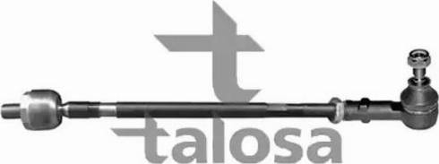 Talosa 41-09648 - Bağlama çubuğu furqanavto.az