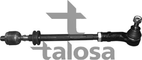 Talosa 41-09679 - Bağlama çubuğu furqanavto.az