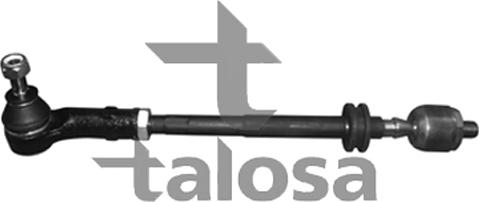Talosa 41-09680 - Bağlama çubuğu furqanavto.az