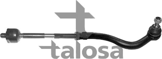 Talosa 41-09214 - Bağlama çubuğu furqanavto.az