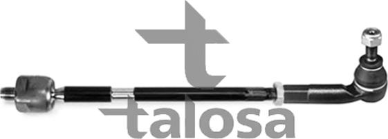 Talosa 41-09702 - Bağlama çubuğu furqanavto.az