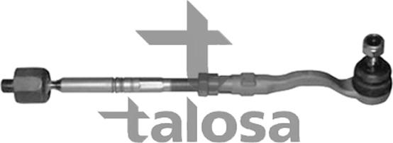 Talosa 41-04744 - Bağlama çubuğu furqanavto.az