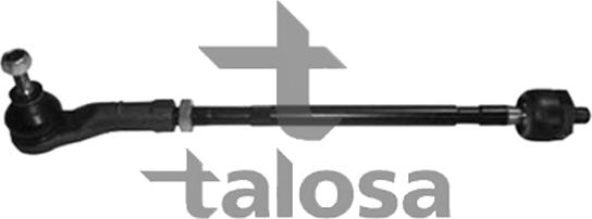 Talosa 41-06408 - Bağlama çubuğu furqanavto.az