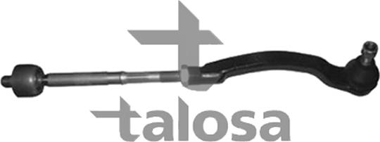 Talosa 41-06414 - Bağlama çubuğu furqanavto.az