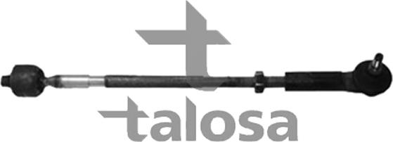 Talosa 41-06418 - Bağlama çubuğu furqanavto.az