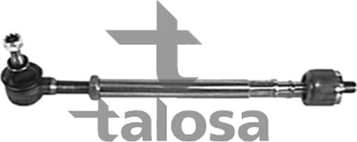 Talosa 41-06399 - Bağlama çubuğu furqanavto.az