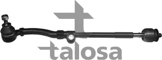 Talosa 41-06307 - Bağlama çubuğu furqanavto.az