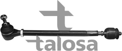 Talosa 41-06311 - Bağlama çubuğu furqanavto.az