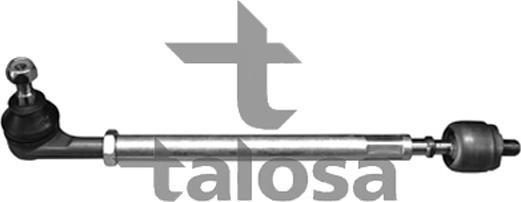 Talosa 41-06284 - Bağlama çubuğu furqanavto.az
