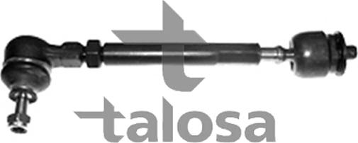 Talosa 41-06288 - Bağlama çubuğu furqanavto.az