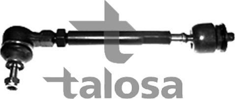 Talosa 41-06282 - Bağlama çubuğu furqanavto.az