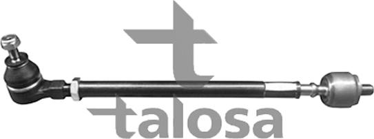 Talosa 41-06277 - Bağlama çubuğu furqanavto.az