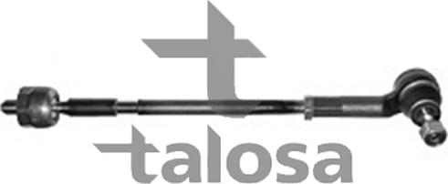 Talosa 41-00224 - Bağlama çubuğu furqanavto.az