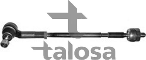 Talosa 41-00223 - Bağlama çubuğu furqanavto.az