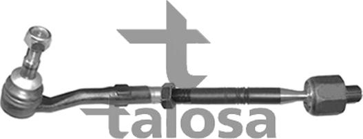 Talosa 41-00277 - Bağlama çubuğu furqanavto.az