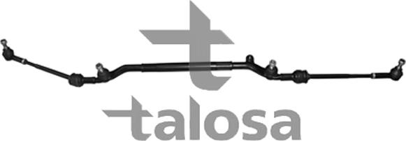 Talosa 41-01957 - Bağlama çubuğu furqanavto.az