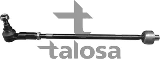 Talosa 41-01492 - Bağlama çubuğu furqanavto.az