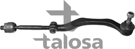 Talosa 41-01304 - Bağlama çubuğu furqanavto.az