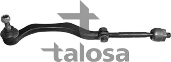 Talosa 41-01305 - Bağlama çubuğu furqanavto.az