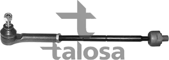 Talosa 41-08924 - Bağlama çubuğu furqanavto.az