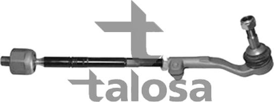 Talosa 41-08656 - Bağlama çubuğu furqanavto.az