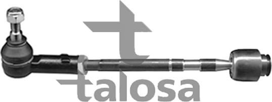 Talosa 41-08898 - Bağlama çubuğu furqanavto.az
