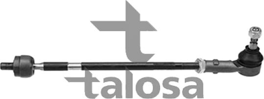 Talosa 41-08335 - Bağlama çubuğu furqanavto.az