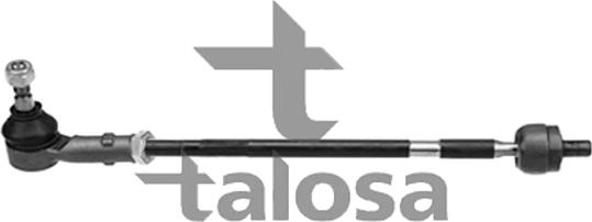 Talosa 41-08336 - Bağlama çubuğu furqanavto.az