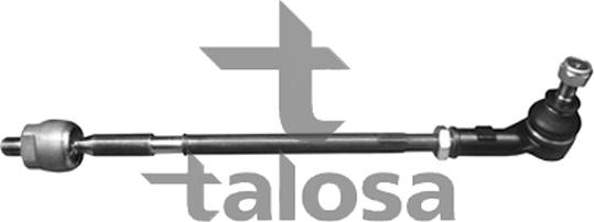 Talosa 41-03597 - Bağlama çubuğu furqanavto.az